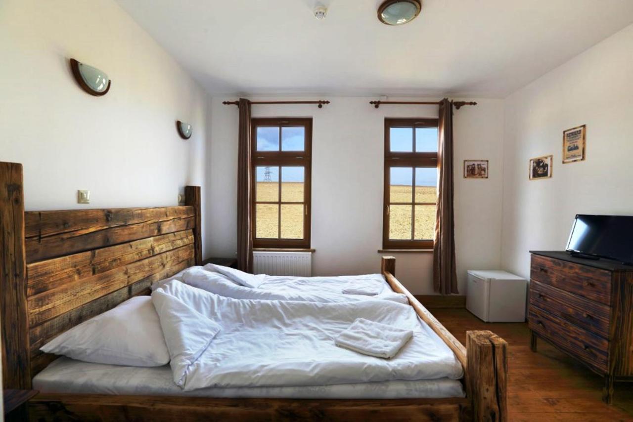 Tordas Western House Bed & Breakfast エクステリア 写真